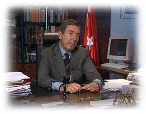 Osman Korutürk
